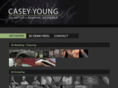 caseyyoungart.com
