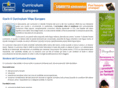 curriculumeuropeo.net