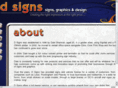 iwantasign.co.uk