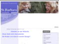 st-barbara-geesthacht.de