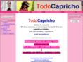 todocapricho.es