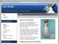 weddingdresses-hertfordshire.com