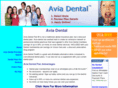 aviadental.net