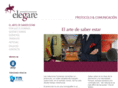 elegare.com