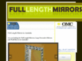 fulllengthmirror.com.au