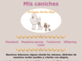 miscaniches.es