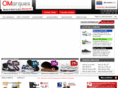 omarque.com
