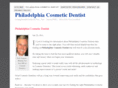 philadelphiacosmeticdentist.org