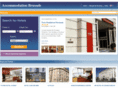 accommodationbrussels.com