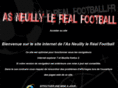 asneuillylerealfootball.com