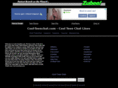 cool-teenchat.com