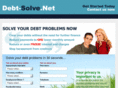 debt-solve.net