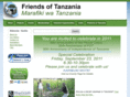fotanzania.org