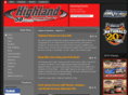 highlandspeedway.com