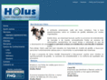 holuseducacional.com