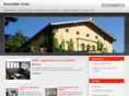 immobilierarras.com