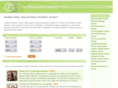 1stplantationhotels.com