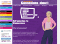 connexions-stockport.com