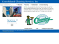 consolidated-cleaning.com