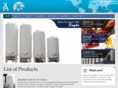 cryogenic-tank.com