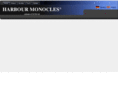 harbour-monocles.com