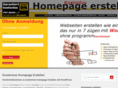 kostenlosehomepageerstellen.com