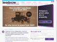 leadnow.ca