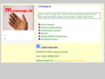m-massage.com