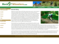rockwheelers.com