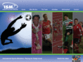 internationalsportsministries.com