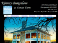 kinneybungalow.com