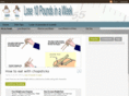 lose10poundsinaweek.com