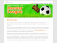 meesterleague.com