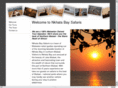 nkhatabaysafaris.com