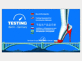 testing.de