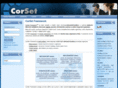 corsetframework.com