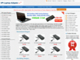 hp-laptop-adapter.net