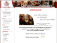 leparisolidaire.com