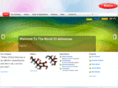 macroadhesive.com