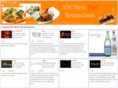 nycbestthairestaurants.com