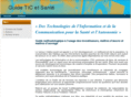 ticetsante.fr