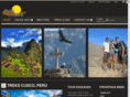 treksperu.com