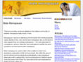 malemenopausesite.com
