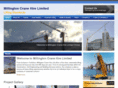 millingtoncranehire.com
