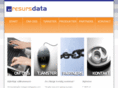 resurs-data.com
