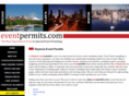 daytona-permits.com