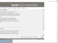 gilde-handwerk.com