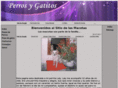perrosygatitos.com.ar