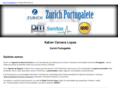 zurichportugalete.com