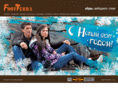 footterra.ru